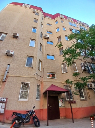
  Продается 1-комн. квартира, 39 м², Парковая ул, д. 31
. Фото 18.