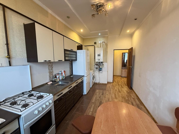 
  Продается 1-комн. квартира, 39 м², Анапское ш, д. 71А
. Фото 1.