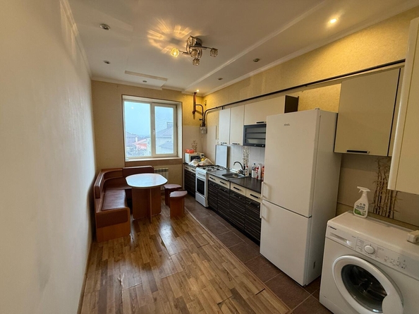 
  Продается 1-комн. квартира, 39 м², Анапское ш, д. 71А
. Фото 4.