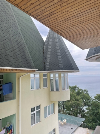 
  Сдам 1-комн. квартиру, 21.4 м², Рассветная (Лазаревский р-н) ул, д. 52
. Фото 1.