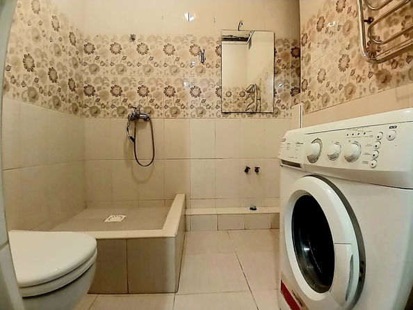 
  Продается 1-комн. квартира, 35 м², Рождественская ул, д. 52
. Фото 7.