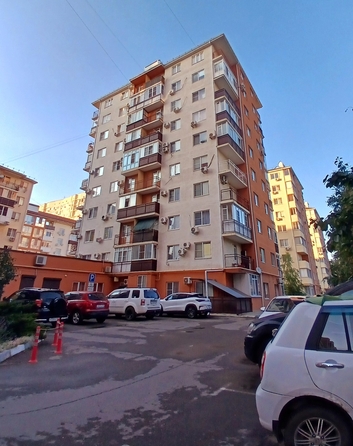 
  Продается 1-комн. квартира, 35 м², Рождественская ул, д. 52
. Фото 18.