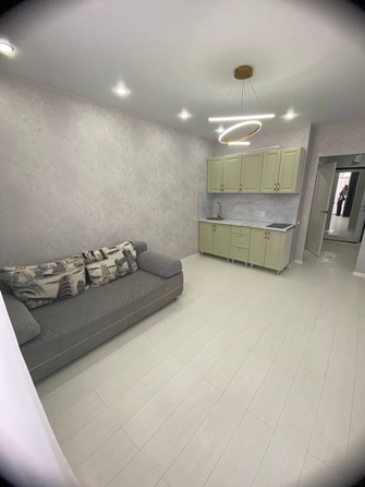 
  Продается студия, 27 м², Рождественская ул, д. 55к2
. Фото 1.