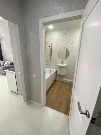 
  Продается студия, 27 м², Рождественская ул, д. 55к2
. Фото 11.