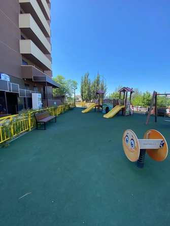 
  Продается студия, 27 м², Рождественская ул, д. 55к2
. Фото 26.