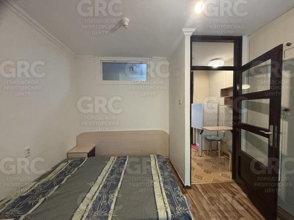 
  Продается студия, 28 м², Пирогова ул, д. 20
. Фото 2.