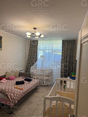 
  Продается 3-комн. квартира, 93.5 м², Троицкая (Адлерский р-н) ул, д. 61
. Фото 4.