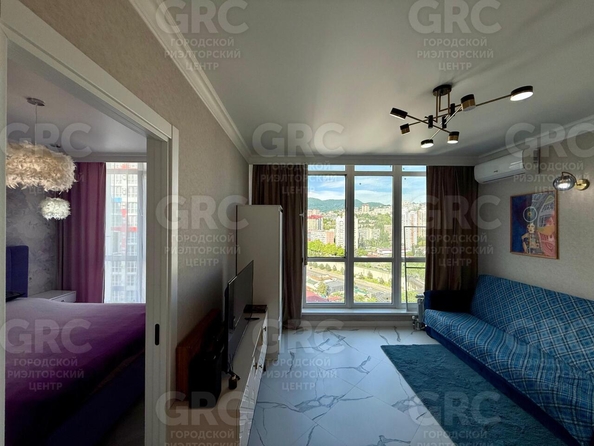 
  Продается 2-комн. квартира, 37 м², Пластунская ул, д. 123Ак3
. Фото 4.