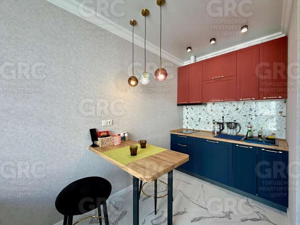 
  Продается 2-комн. квартира, 37 м², Пластунская ул, д. 123Ак3
. Фото 7.