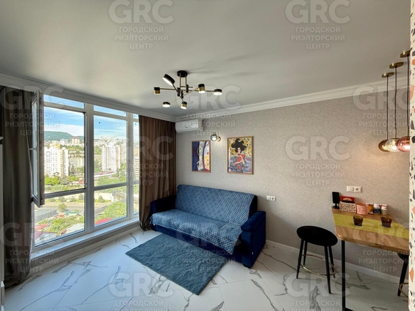 
  Продается 2-комн. квартира, 37 м², Пластунская ул, д. 123Ак3
. Фото 13.