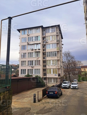 
  Продается 1-комн. квартира, 25.1 м², Лысая гора ул, д. 27/27
. Фото 12.
