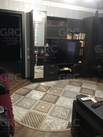 
  Продается 2-комн. квартира, 43.4 м², Авроры ул, д. 6
. Фото 1.
