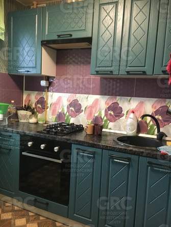 
  Продается 2-комн. квартира, 43.4 м², Авроры ул, д. 6
. Фото 10.