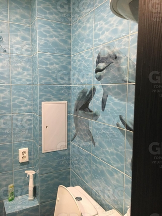 
  Продается 2-комн. квартира, 43.4 м², Авроры ул, д. 6
. Фото 13.