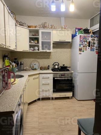 
  Продается студия, 42 м², Фабрициуса Я. ул, д. 8
. Фото 1.