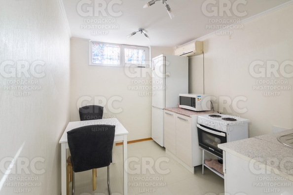 
  Продается 2-комнатный апартамент, 32 м², Прозрачная (Лазурный берег кв-л) ул, д. 19
. Фото 3.