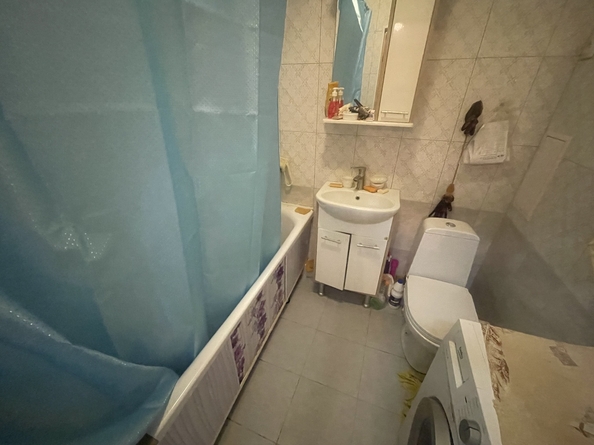 
  Продается 1-комн. квартира, 35 м², Крестьянская ул, д. 27к1
. Фото 4.