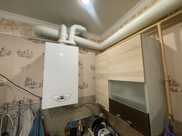 
  Продается 1-комн. квартира, 35 м², Крестьянская ул, д. 27к1
. Фото 8.