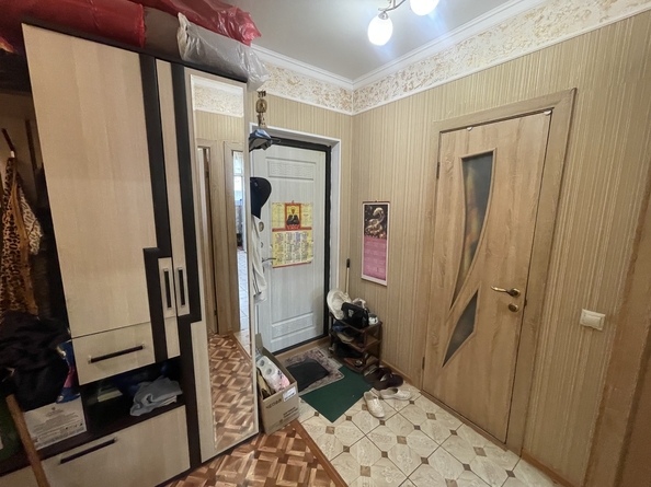 
  Продается 1-комн. квартира, 35 м², Крестьянская ул, д. 27к1
. Фото 9.