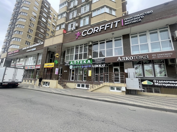 
  Продается 1-комн. квартира, 35 м², Крестьянская ул, д. 27к1
. Фото 18.