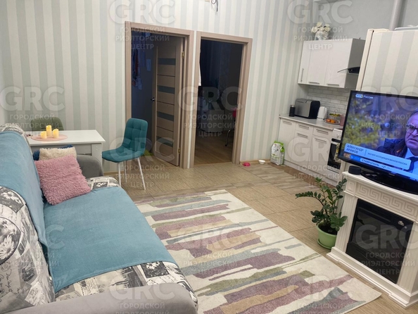
  Продается 3-комн. квартира, 45.5 м², Виноградная ул, д. 195/8
. Фото 4.