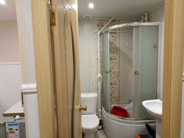 
  Продается апартамент, 20 м², Ленина ул, д. 231
. Фото 6.
