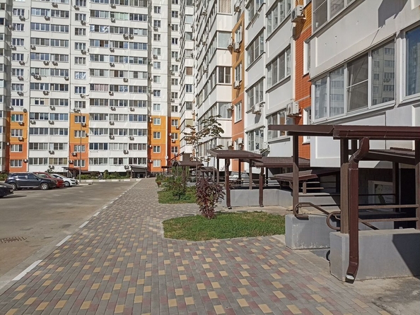 
  Продается апартамент, 20 м², Ленина ул, д. 231
. Фото 15.