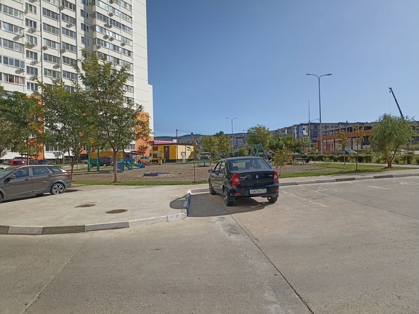 
  Продается апартамент, 20 м², Ленина ул, д. 231
. Фото 17.