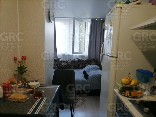 
  Продается студия, 15 м², Гастелло ул, д. 15б
. Фото 1.