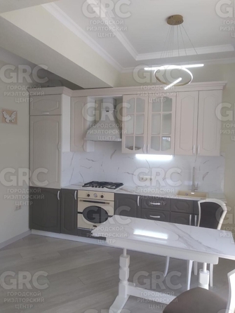 
  Продается студия, 55 м², Макаренко ул, д. 30/1
. Фото 3.