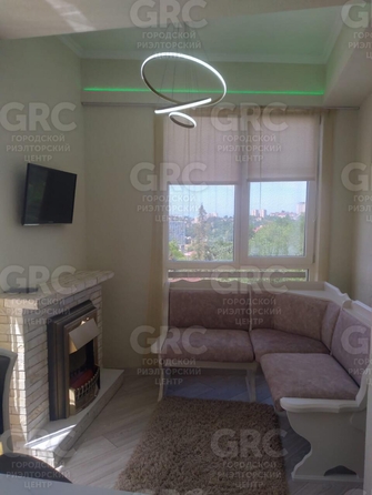 
  Продается студия, 55 м², Макаренко ул, д. 30/1
. Фото 5.