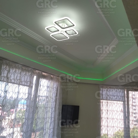 
  Продается студия, 55 м², Макаренко ул, д. 30/1
. Фото 23.