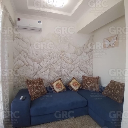 
  Продается студия, 55 м², Макаренко ул, д. 30/1
. Фото 24.