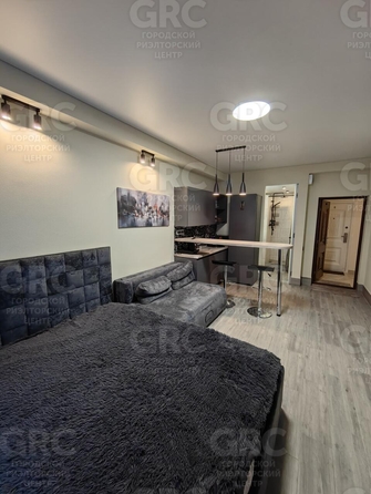
  Продается апартамент, 24.8 м², Фабрициуса Я. ул, д. 66/5
. Фото 6.