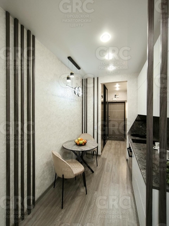 
  Продается студия, 28.4 м², Искры ул, д. 88
. Фото 2.