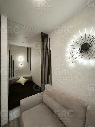 
  Продается студия, 28.4 м², Искры ул, д. 88
. Фото 4.