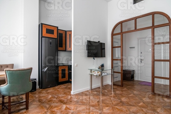 
  Продается 2-комнатный апартамент, 55.9 м², Орджоникидзе ул, д. 24/2
. Фото 14.