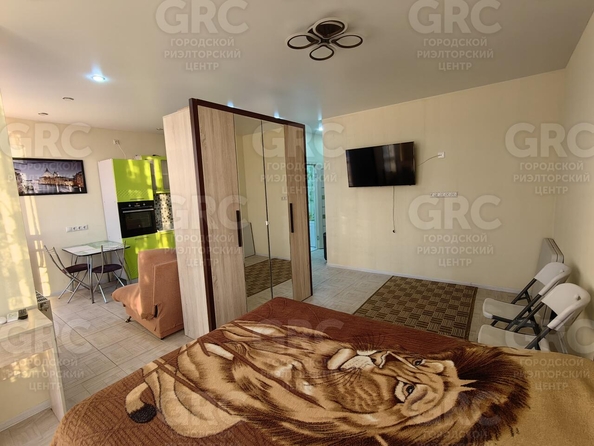 
  Продается 2-комн. квартира, 45 м², Вишневый пер, д. 85Б
. Фото 2.