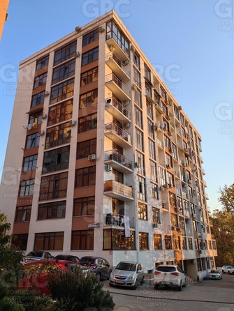 
  Продается 2-комн. квартира, 45 м², Вишневый пер, д. 85Б
. Фото 14.