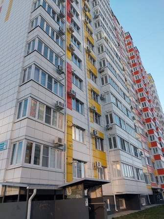 
  Продается апартамент, 20 м², Адмирала Пустошкина ул, д. 22к10
. Фото 8.