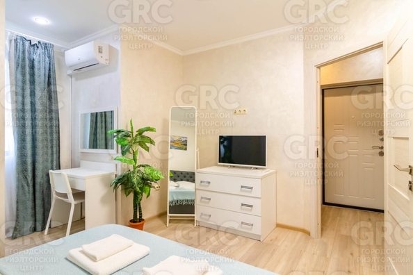 
  Продается 1-комнатный апартамент, 33.2 м², Курортный пр-кт, д. 84
. Фото 6.