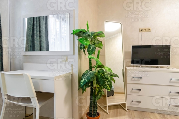 
  Продается 1-комнатный апартамент, 33.2 м², Курортный пр-кт, д. 84
. Фото 8.
