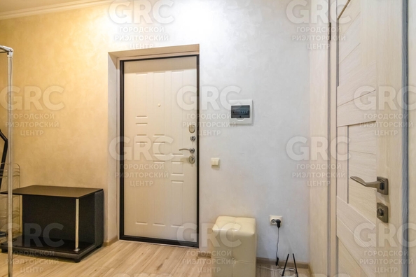 
  Продается 1-комнатный апартамент, 33.2 м², Курортный пр-кт, д. 84
. Фото 13.
