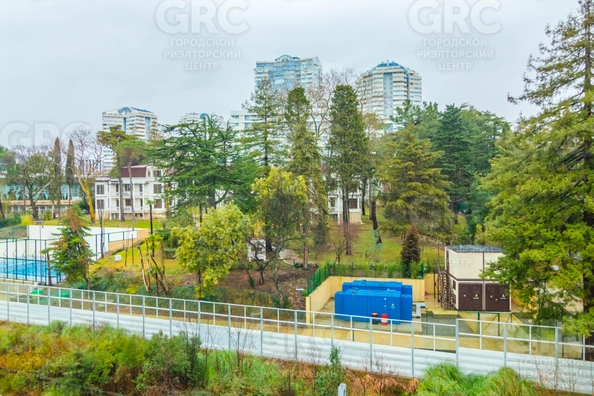 
  Продается 1-комнатный апартамент, 33.2 м², Курортный пр-кт, д. 84
. Фото 14.