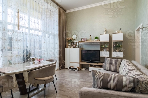 
  Продается студия, 40.9 м², Пятигорская ул, д. 70А
. Фото 4.