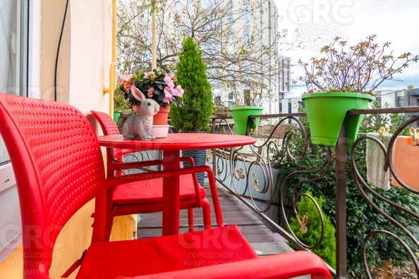 
  Продается студия, 40.9 м², Пятигорская ул, д. 70А
. Фото 18.