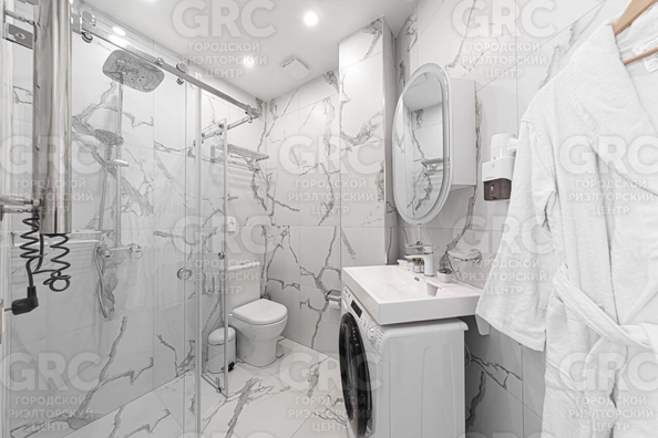 
  Продается апартамент, 18 м², Депутатская ул, д. 14
. Фото 9.