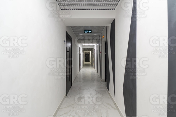 
  Продается студия, 31.05 м², Пластунская ул, д. 104В
. Фото 9.