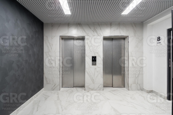 
  Продается студия, 31.05 м², Пластунская ул, д. 104В
. Фото 11.