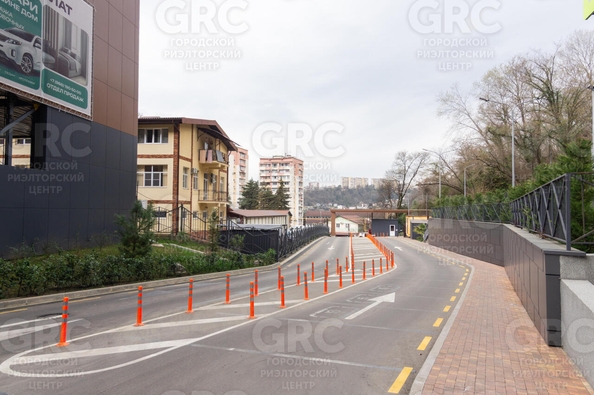 
  Продается студия, 31.05 м², Пластунская ул, д. 104В
. Фото 21.